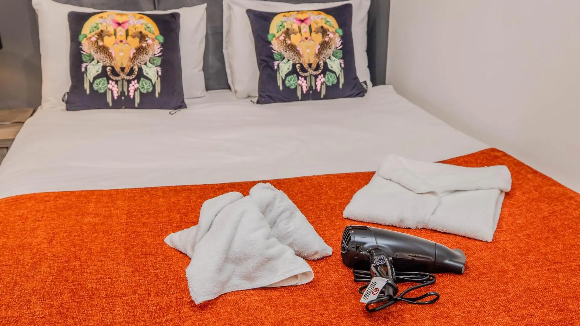 Beachside 1-Bedroom With Balcony Hove Regno Unito